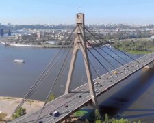 Прогноз погоды на неделю 17 по 23 августа в Киеве