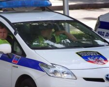 Полиция ДНР