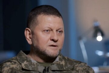 Валерій Залужний