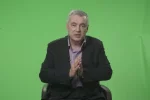 Це не приватні справи, а йдеться про долю України, - політичний експерт
