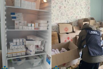 Завезли під виглядом гуманітарки: в Україні пустили в продаж фальсифіковані ліки, в СБУ повідомили подробиці