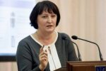 Наталья Корчак НАПК