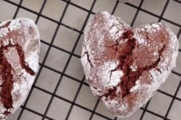 рецепт, скріншот Інстаграм