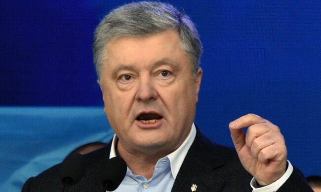 петр порошенко