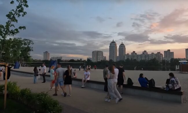 українці, літо, гороскоп, знаки зодіаку