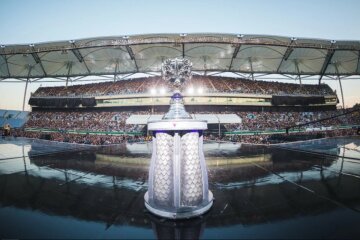 Mastercard розігрує подорож до Парижа на League of Legends World Championship Finals