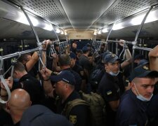 Україна неоціненно допомогла: наші рятувальники повернулися додому з гасіння пожеж у Греції (фоторепортаж)