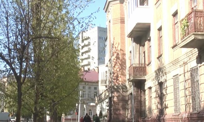 Повышение тарифов на электроэнергию в Киевской области с 1 мая