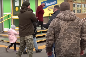 мобилизация, тцк, призыв, повестка