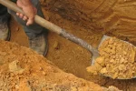 земляные работы