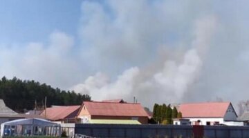 Масштабні пожежі наробили біди в Харківській області: термінова заява ДСНС