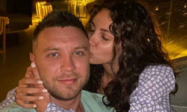 Михайло заливако, анна богдан