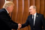 дональд_трамп_владимир_путин