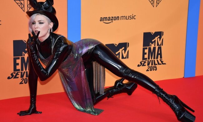 Maruv, анна корсун