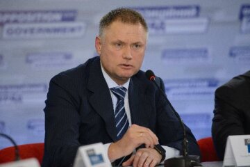 Алексей Белый - топ-менеджер времен Януковича