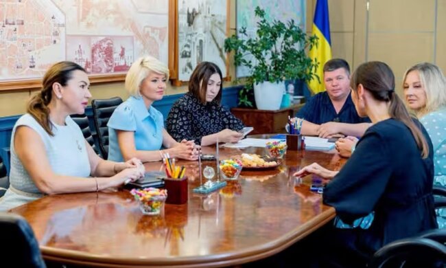 просвітницький захід «Правосвідомість»