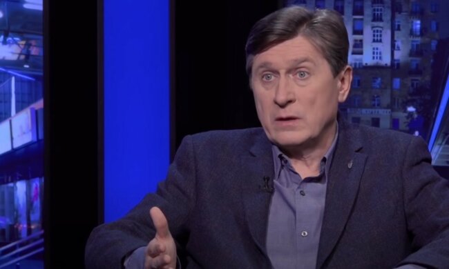 Фесенко раскрыл подноготную дела замминистра-дебошира: "За такие вещи надо..."