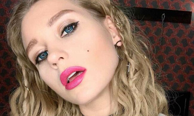 Кристина Асмус