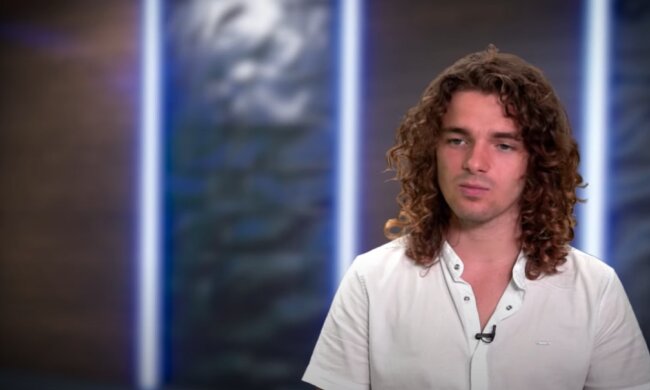 Валерий Шатилович