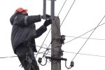 Графіки відключення світла в Запоріжжі на 28 січня