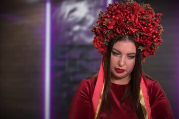 Анна Атаманова