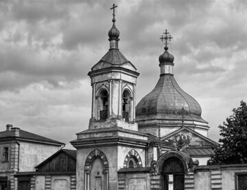 Грецька спадщина Києва: у столиці з’являться унікальні інформаційні стенди