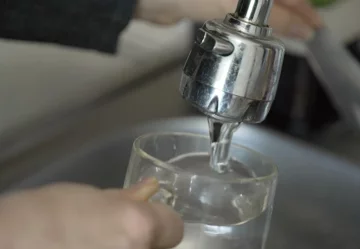 Підвищення тарифів на воду у Хмельницькій області