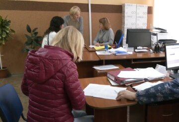 Грошова допомога для ВПО у Чернігівській області