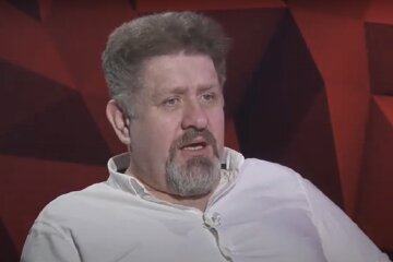 У Росії завжди вважали, що газ – це бізнес президентів, - Бондаренко