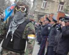 Ким був антимайдановець, через якого “викрали” Гончаренка – фото