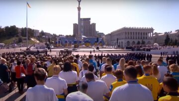 украинцы, патриоты, Украина