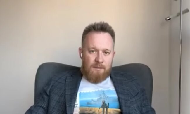 Народний депутат Юрій Камельчук розповів, як відбувалась підготовка Територіальної оборони