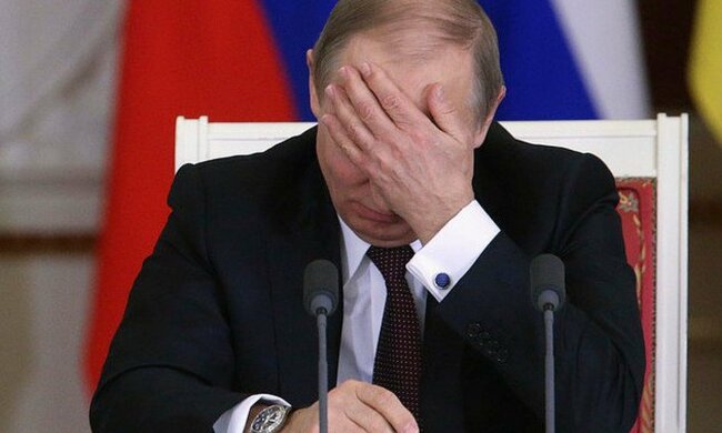 путин, пропаганда