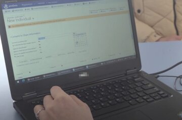 Денежная помощь для пенсионеров в Харьковской области