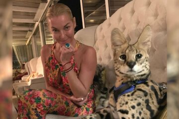 анастасія волочкова