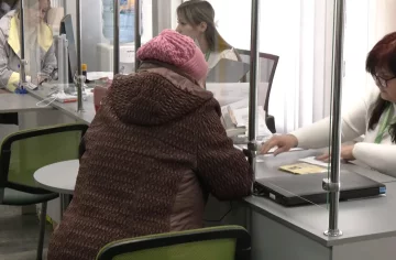 Доплаты для пенсионеров в Винницкой области