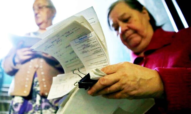 Українців змусять погасити борги за комуналку: що придумали і кому загрожує