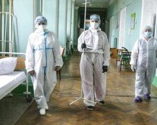Вірус у Києві "показав зуби", жертв з кожним днем все більше: столиця знову в антилідерах
