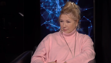 «Можно в Украине жить на полмиллиона?»: Маргарита Сичкарь оценила, сколько надо сегодня денег для счастья
