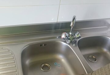 График отключения воды в неделю 27 июля по 2 августа в Днепре