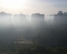 Экологи предупредили о резком загрязнении воздуха в Киеве: "нормы превышены в пять раз"