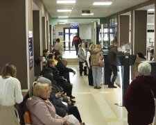 Доплаты для пенсионеров в Одесской области