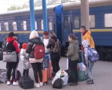 Новий графік поїздів з Івано-Франківська