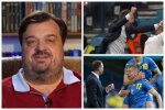 "Слава Україні!": Уткін захопився командою Шевченка, потроливши тренера збірної Росії