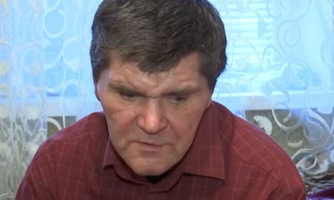"Вы знаете, что сын ваш умер?": врачи "заживо" похоронили мужчину под Днепром, вопиющие кадры