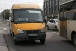 Подорожание проезда в Ровно