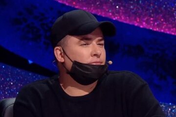 Ранимого Андрея Данилко окончательно довели на съемках нового шоу: "Я идиот"