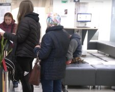 Грошова допомога для пенсіонерів у Сумській області