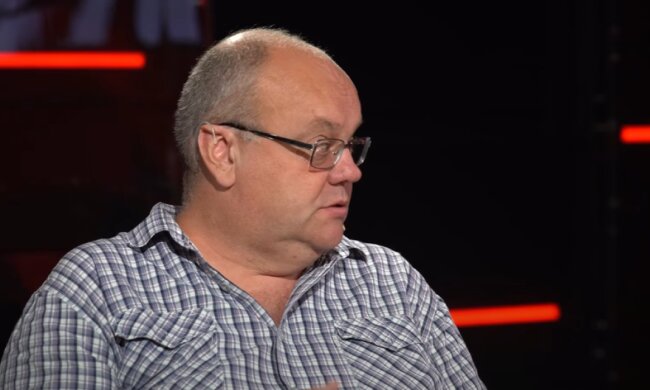Сам по себе спорт достаточно тоталитарен, - Семен Случевский