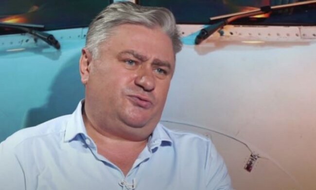 В землю есть смысл вкладывать инвесторам, но это рискованно, потому что наше законодательство меняется слишком часто, - Гудзенко